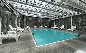 Ker San Telmo Hotel